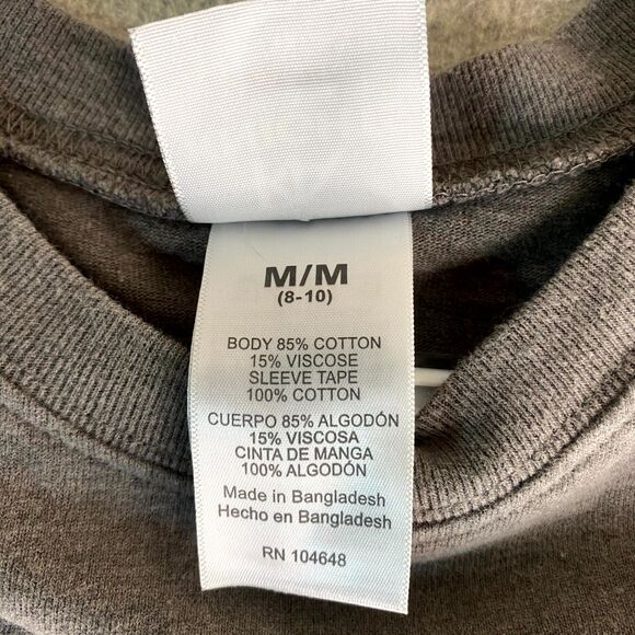 KA Knights Apparel Arizona State Sun Devils College Spirit Jersey Ladies Size M - Picture 11 of 13